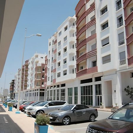 Brand New Bright Apartment Agadir Zewnętrze zdjęcie