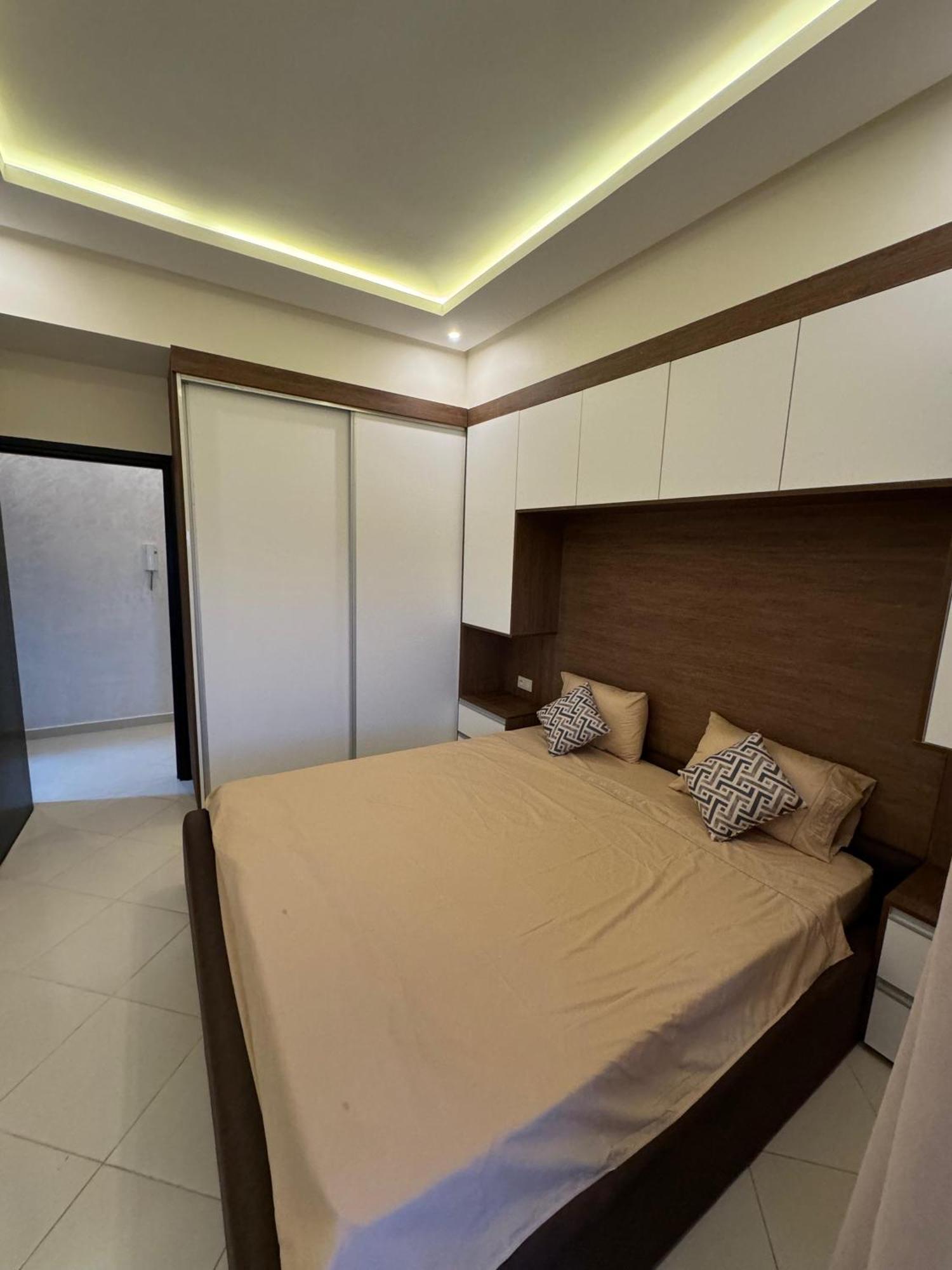 Brand New Bright Apartment Agadir Zewnętrze zdjęcie