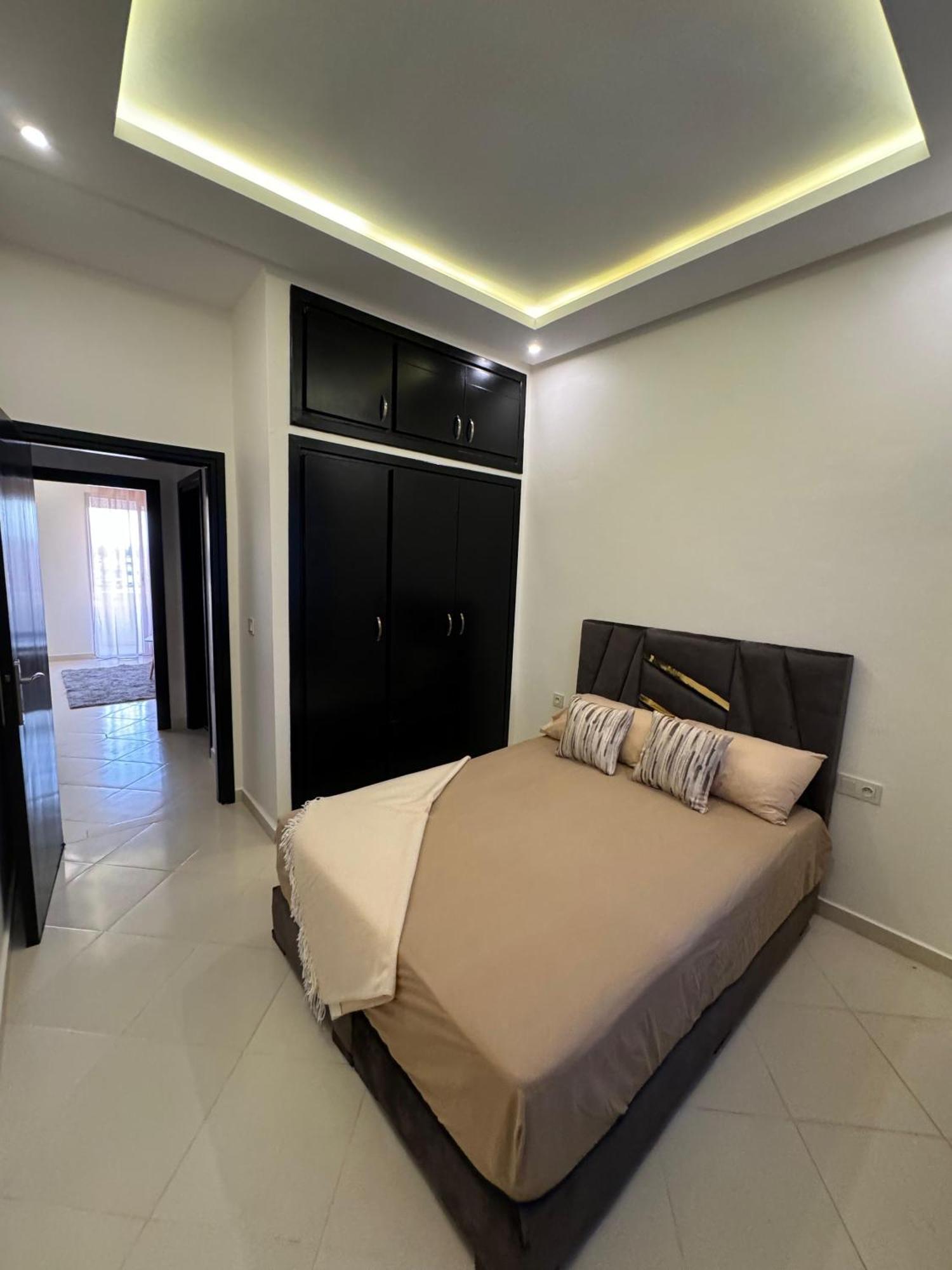 Brand New Bright Apartment Agadir Zewnętrze zdjęcie