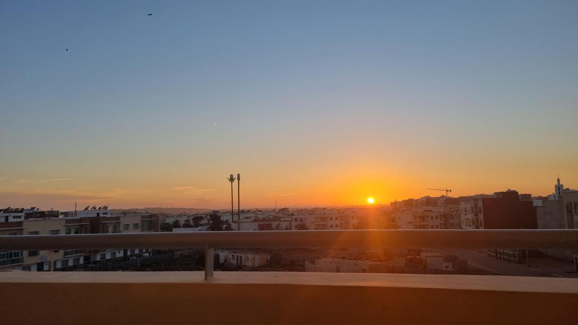 Brand New Bright Apartment Agadir Zewnętrze zdjęcie