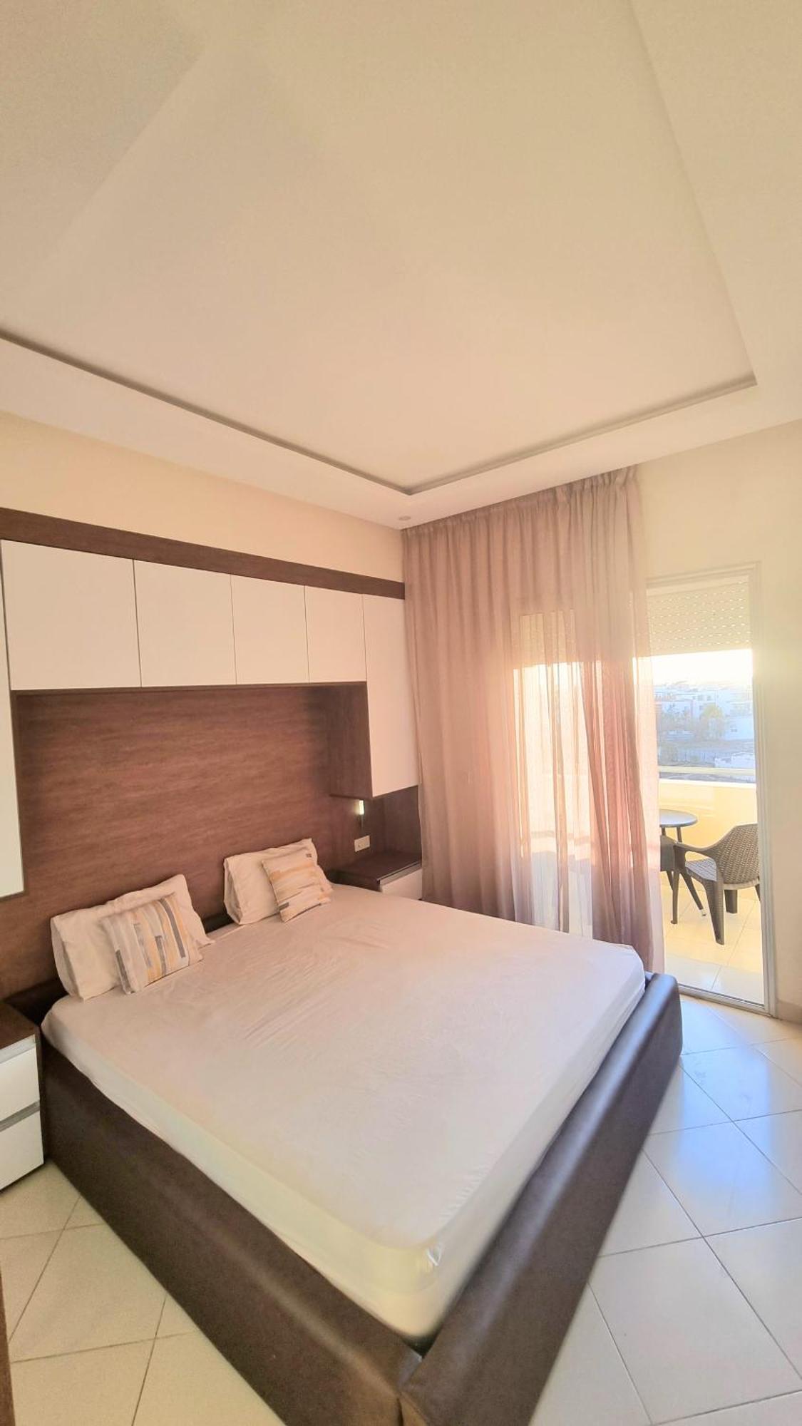 Brand New Bright Apartment Agadir Zewnętrze zdjęcie