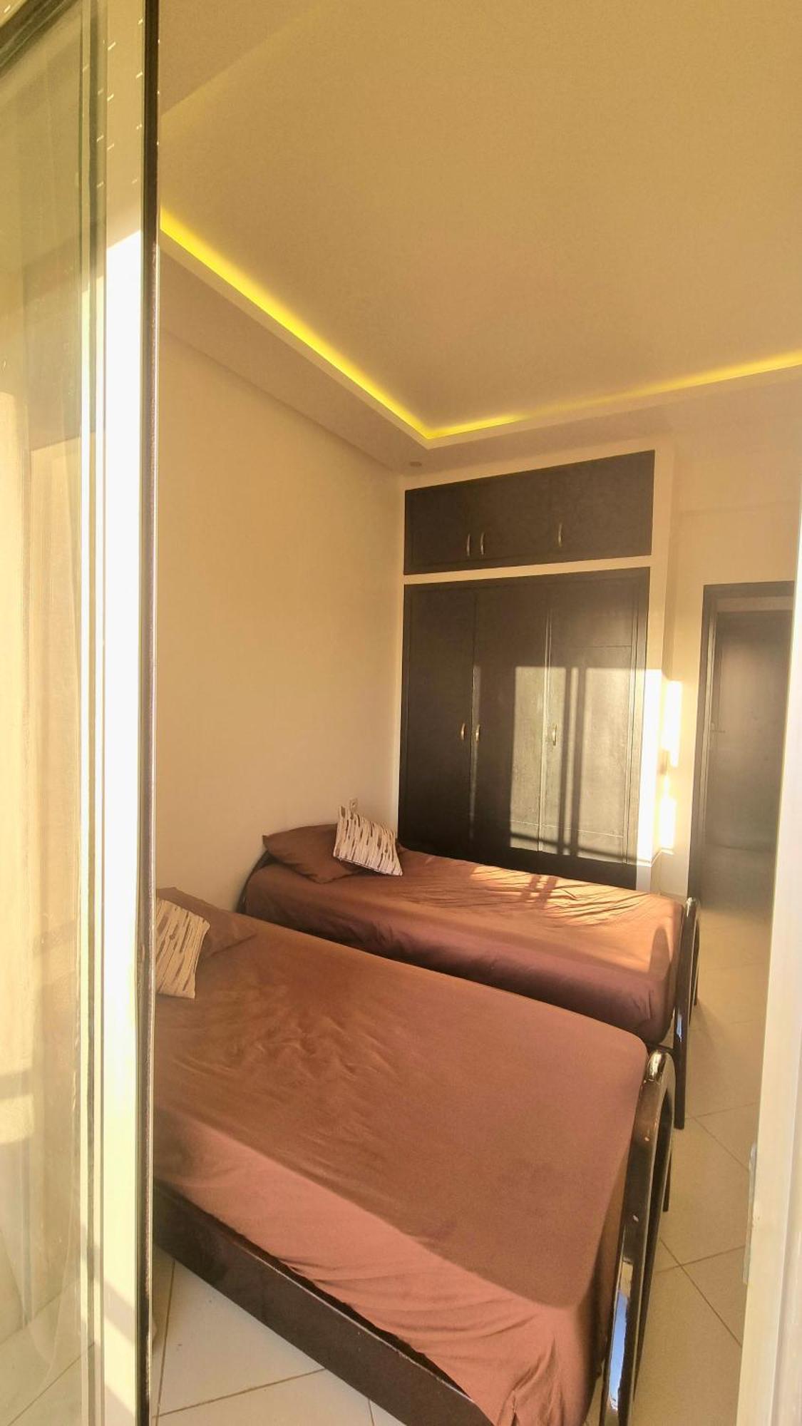 Brand New Bright Apartment Agadir Zewnętrze zdjęcie