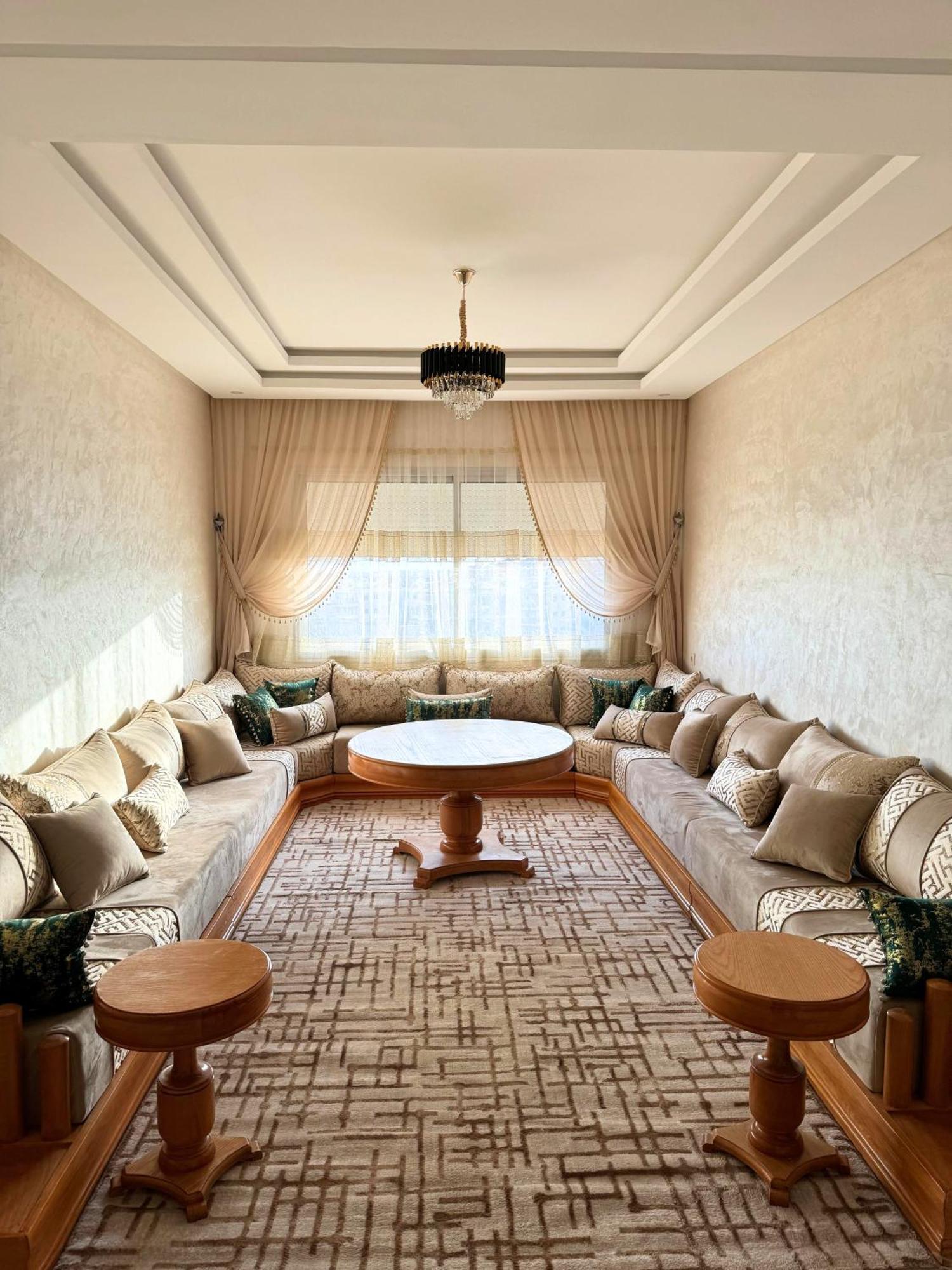 Brand New Bright Apartment Agadir Zewnętrze zdjęcie